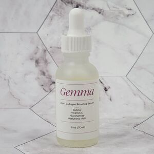 Gemma White Skincare